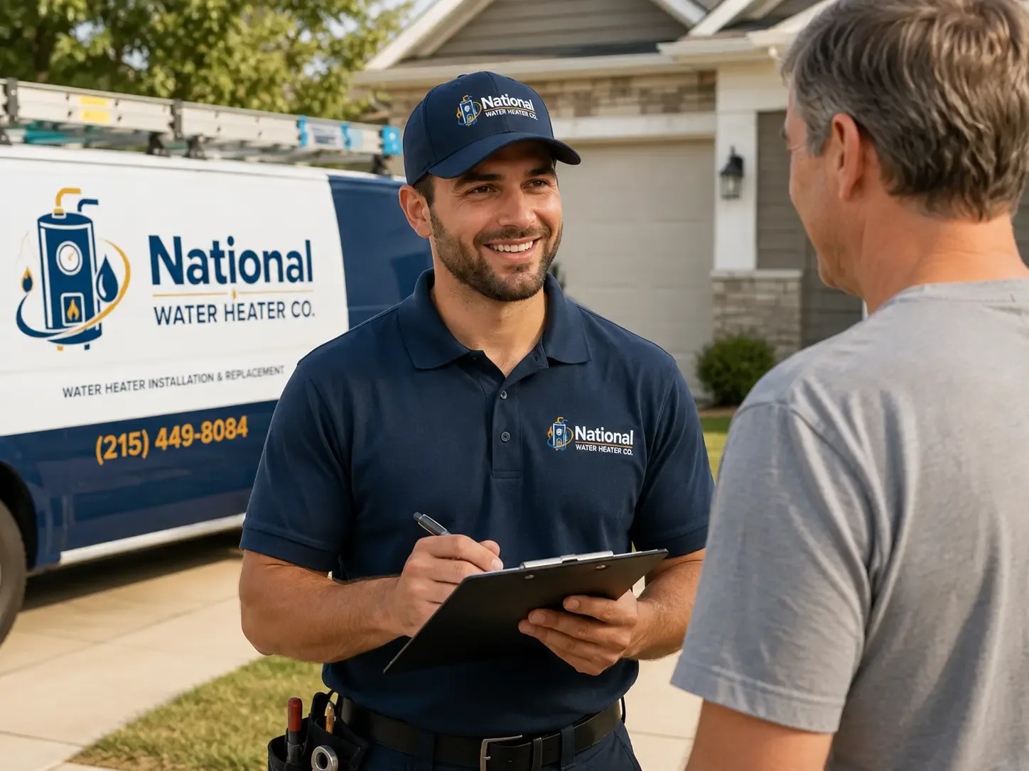Water Heater Installation Kerrville, TX FAQs